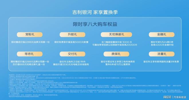 8万起吉利星愿凭啥成“真香”爆款车？pg电子模拟器电脑版错过等一年！65(图2)