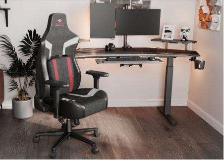 些“设计”降低了使用体验？电子pg游戏电竞椅中有哪(图4)