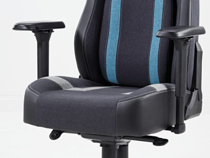 些“设计”降低了使用体验？电子pg游戏电竞椅中有哪(图3)